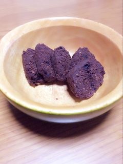 クッキーなのにおからとココナッツオイル-レシピのメイン写真