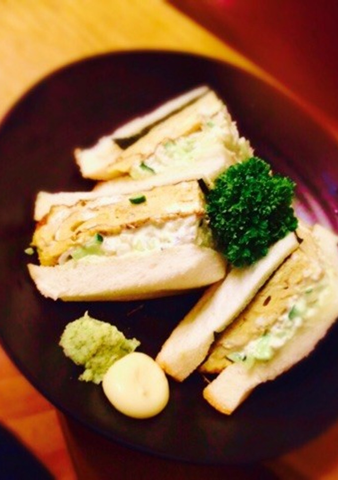 だしたま＆しらす　和DELI-レシピのメイン写真
