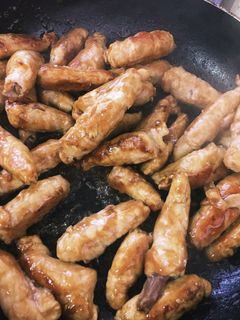 ミョウガの豚肉巻き-レシピのメイン写真