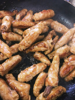 ミョウガの豚肉巻き-レシピのメイン写真