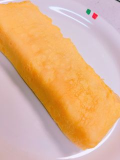 我が家の*甘甘卵焼き-レシピのメイン写真