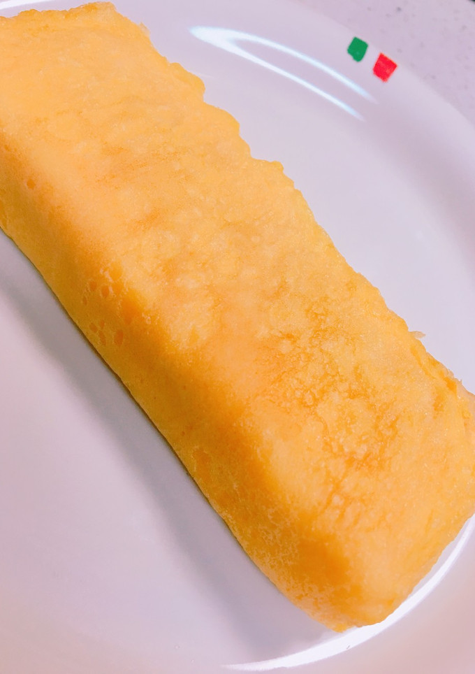 我が家の＊甘甘卵焼き-レシピのメイン写真