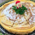ヨーグルト入り☆さっぱりチーズケーキ