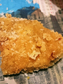 シンプルでウマイ♡秋刀魚の竜田揚げ★-レシピのメイン写真