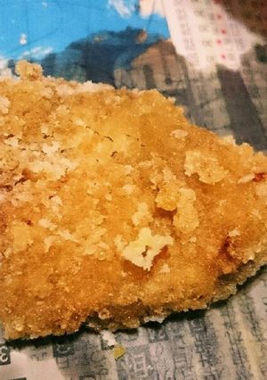 シンプルでウマイ♡秋刀魚の竜田揚げ★-レシピのメイン写真