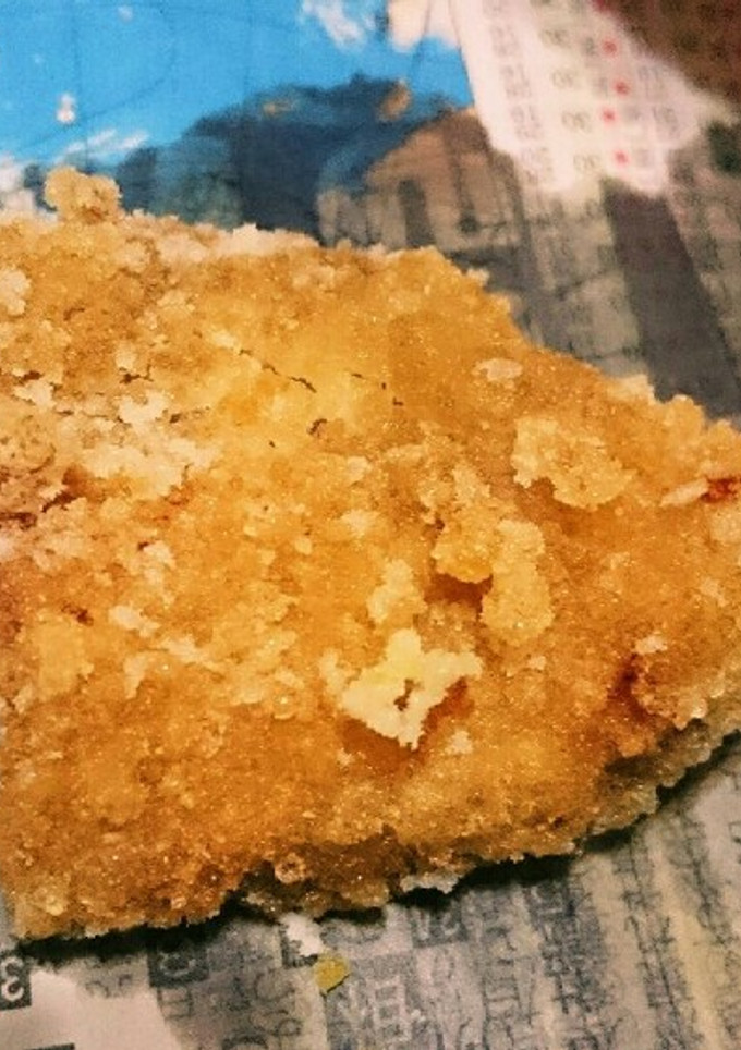 シンプルでウマイ♡秋刀魚の竜田揚げ★-レシピのメイン写真