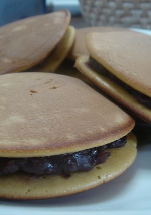 ◎どら焼き◎-レシピのメイン写真