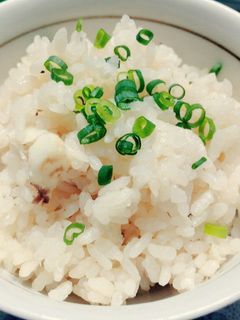 鯛飯-レシピのメイン写真