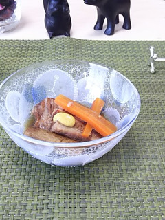 豚の角煮-レシピのメイン写真