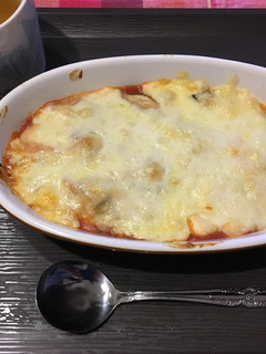 ラザニア-レシピのメイン写真