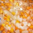 離乳食初期〜完了食 使えるお野菜MIX