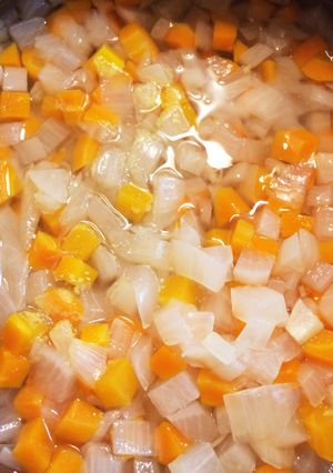 離乳食初期〜完了食 使えるお野菜MIX-レシピのメイン写真