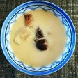 湯煎で簡単☆定番の茶碗蒸し
