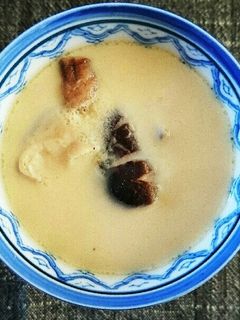 湯煎で簡単☆定番の茶碗蒸し-レシピのメイン写真
