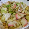 ぱぱっと簡単★我が家流~きゃべつの旨煮❤