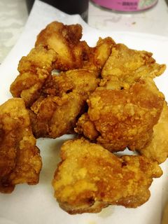 とりあえず鶏の唐揚げ-レシピのメイン写真