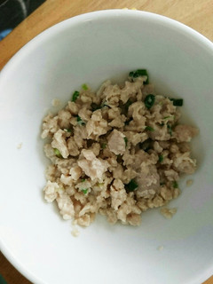 【離乳食9ヶ月】ねぎとまぐろ 味噌汁-レシピのメイン写真