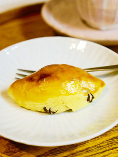 ラムレーズン♡ハニースイートポテト-レシピのメイン写真