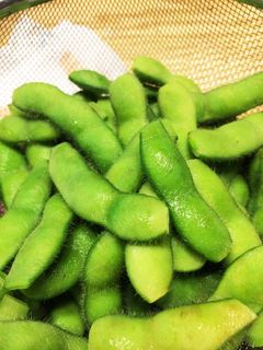 美味しい枝豆の茹で方-レシピのメイン写真