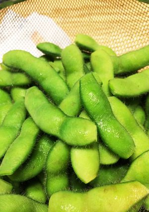 美味しい枝豆の茹で方-レシピのメイン写真