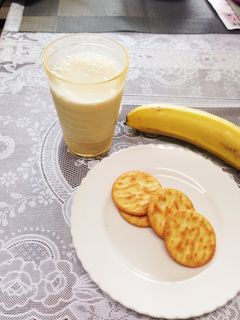 塩ヨーグルト豆乳-レシピのメイン写真