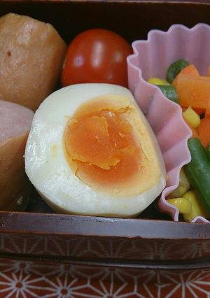 うまうま味つきたまご-レシピのメイン写真