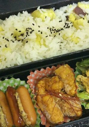 シンプルすぎるお弁当ウインナーの切り込み-レシピのメイン写真