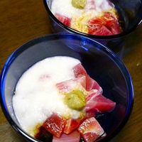 基本からアレンジまで！思わずつくりたくなる「山芋 とろろ やまかけ
