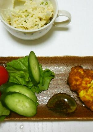 タンドリーチキン-レシピのメイン写真