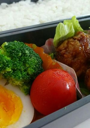 旦那ちゃんお弁当.1-レシピのメイン写真