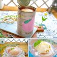 簡単♪自家製*桃の缶詰(桃のコンポート)