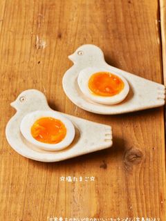 ☆塩たまご☆-レシピのメイン写真