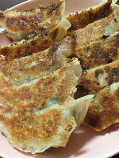 餃子-レシピのメイン写真