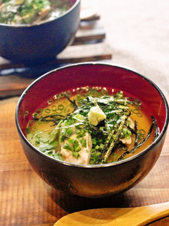 蕎麦の実の薯蕷(じょうよ)蒸し-レシピのメイン写真