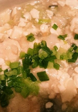 ヘルシー☆肉団子のあんかけ-レシピのメイン写真