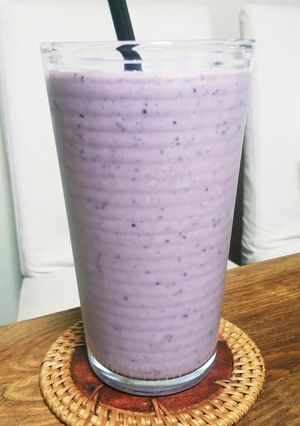 記憶力アップドリンク( *´艸｀)♡-レシピのメイン写真