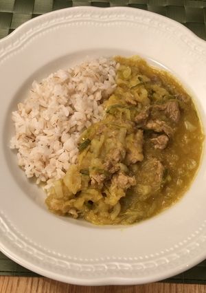 煮込まないカレー-レシピのメイン写真