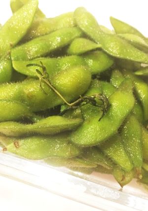 イタリアン枝豆-レシピのメイン写真