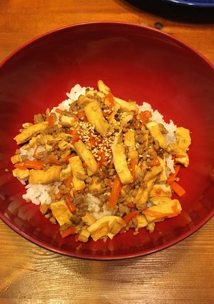 こぎつね寿司-レシピのメイン写真