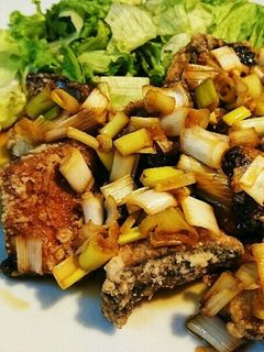 ✨サバのネギたっぷり竜田揚げ✨-レシピのメイン写真