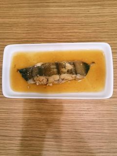 かれいの煮付け~あんかけでご飯が進む~-レシピのメイン写真