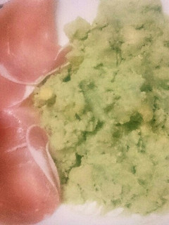 アボカドポテトサラダ♡-レシピのメイン写真