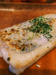 たちうおのハーブ焼き★★-レシピのメイン写真