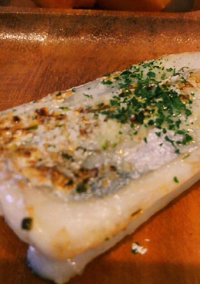 たちうおのハーブ焼き★★-レシピのメイン写真