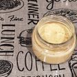 離乳食 初期〜 簡単 ほうじ茶プリン