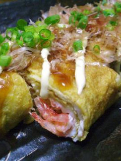 お好み風卵焼き-レシピのメイン写真