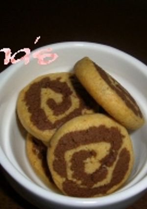 ホットケーキミックスで★簡単クッキー★-レシピのメイン写真