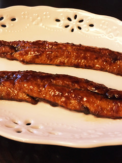 給食のさんまの蒲焼き-レシピのメイン写真
