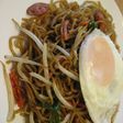 即席焼きそば±で美味しく変身
