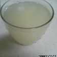 ダイエットに最適★しょうがドリンク
